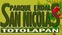 san nicolas